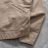 90's Carhartt Detroit Jacket J97 SDL - Medium