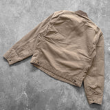 90's Carhartt Detroit Jacket J97 SDL - Medium