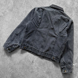 00's Carhartt Detroit Jacket WJ097 - X-Small