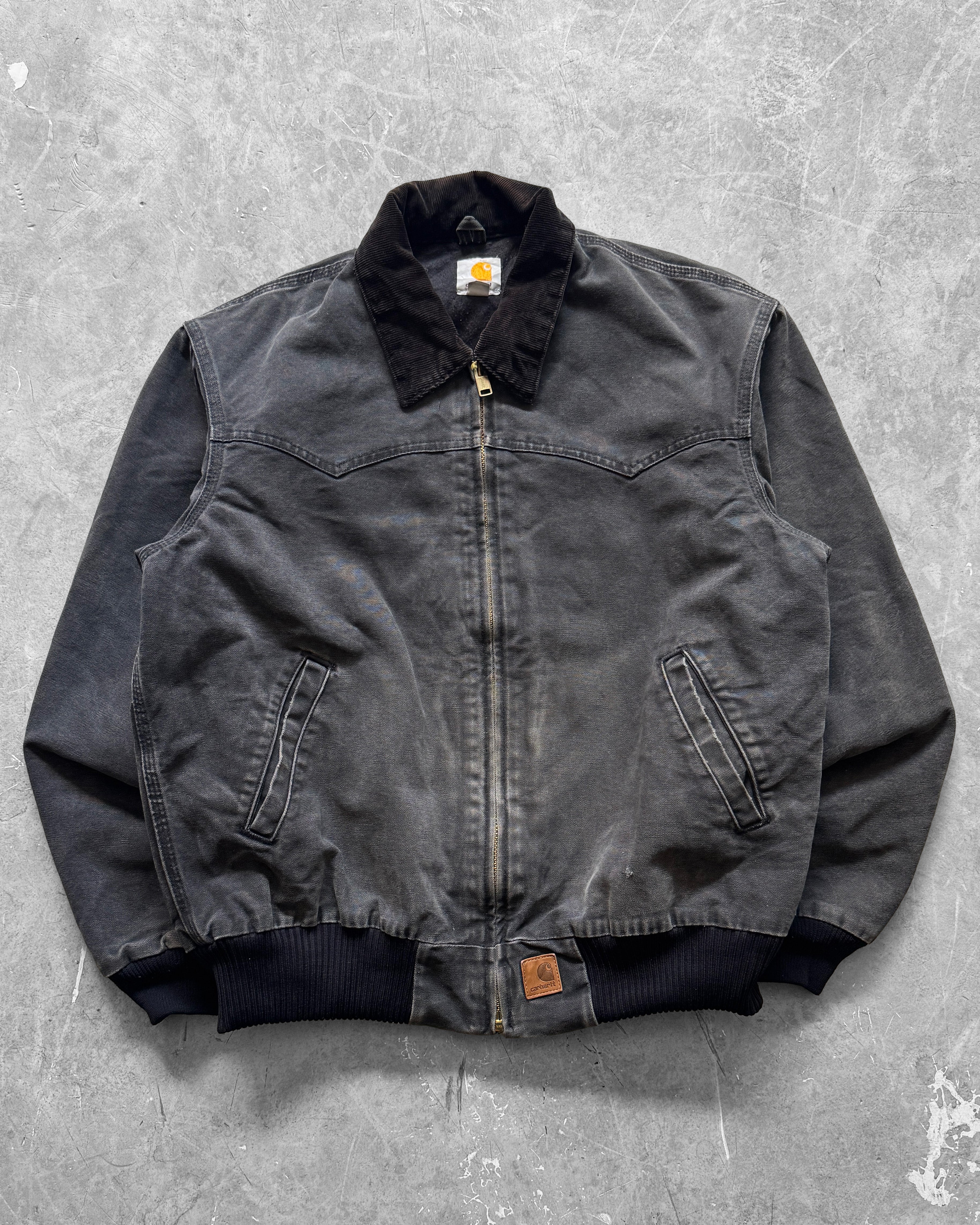 ジャケット・アウター Vintage 00s Carhartt Santa Fe Jacket 00s Carhartt Santa Fe Jacket - XL – The Juncture