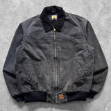 00's Carhartt Santa fe jacket - Large