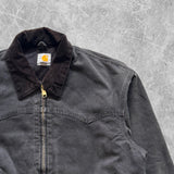 00's Carhartt Santa fe jacket - Large