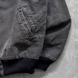 00's Carhartt Santa fe jacket - Large