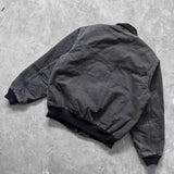 00's Carhartt Santa fe jacket - Large