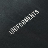 UNIFORMENTS CLASSIC LOGO TEE
