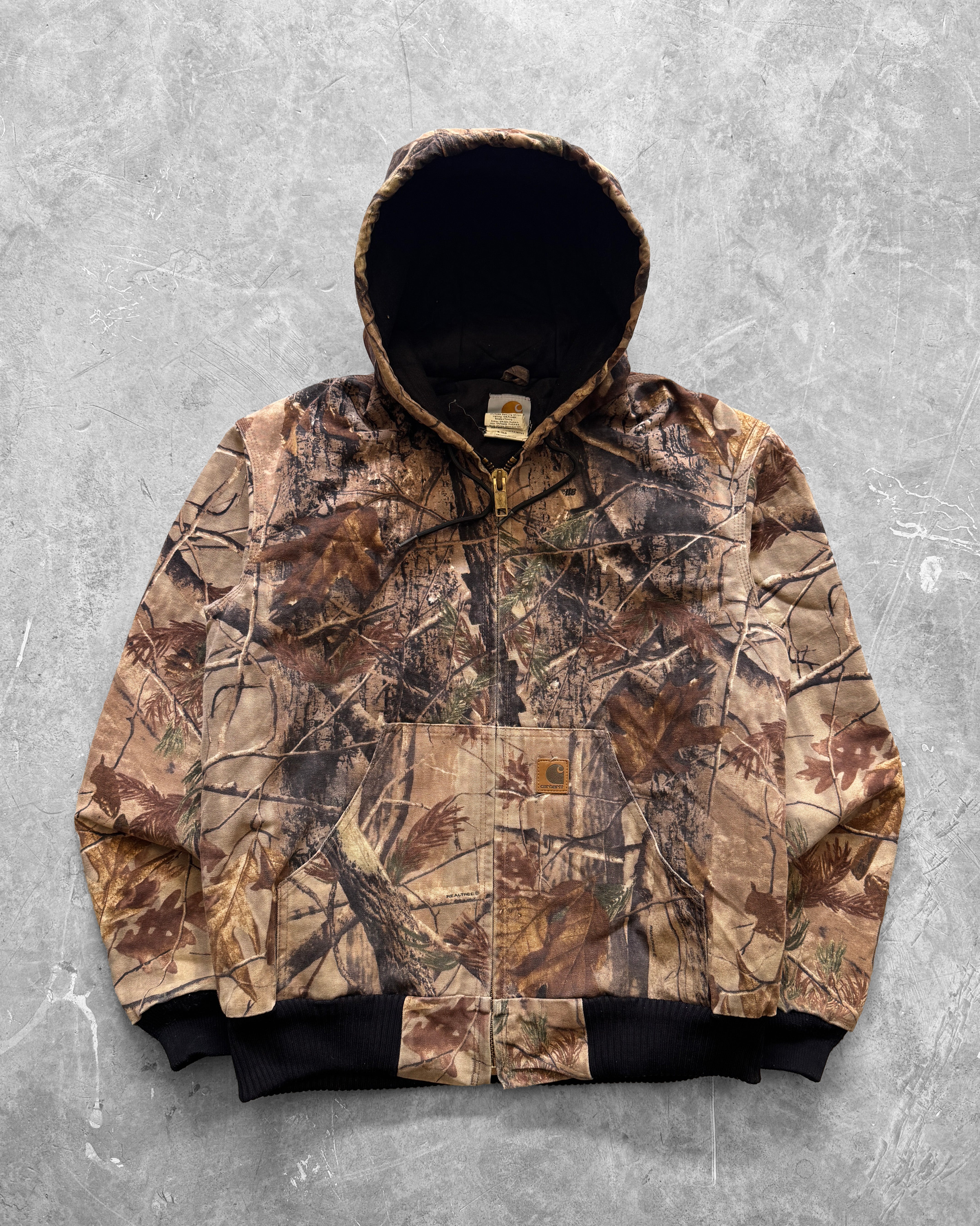 ジャケット・アウター 00s carhartt active parka REALTREE CAMO 2_e85903c4-c5b8-488d-8afb-