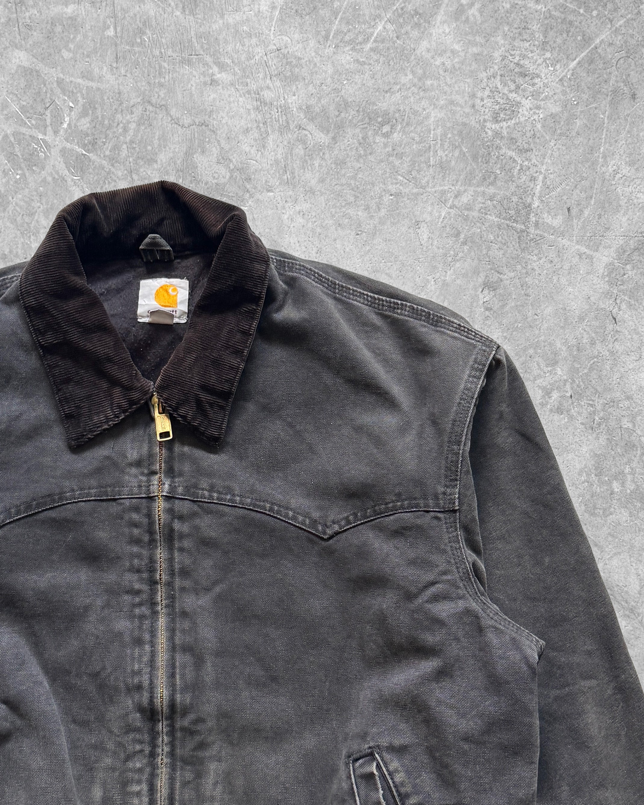 ジャケット・アウター Vintage 00s Carhartt Santa Fe Jacket 00s Carhartt Santa Fe Jacket - XL – The Juncture