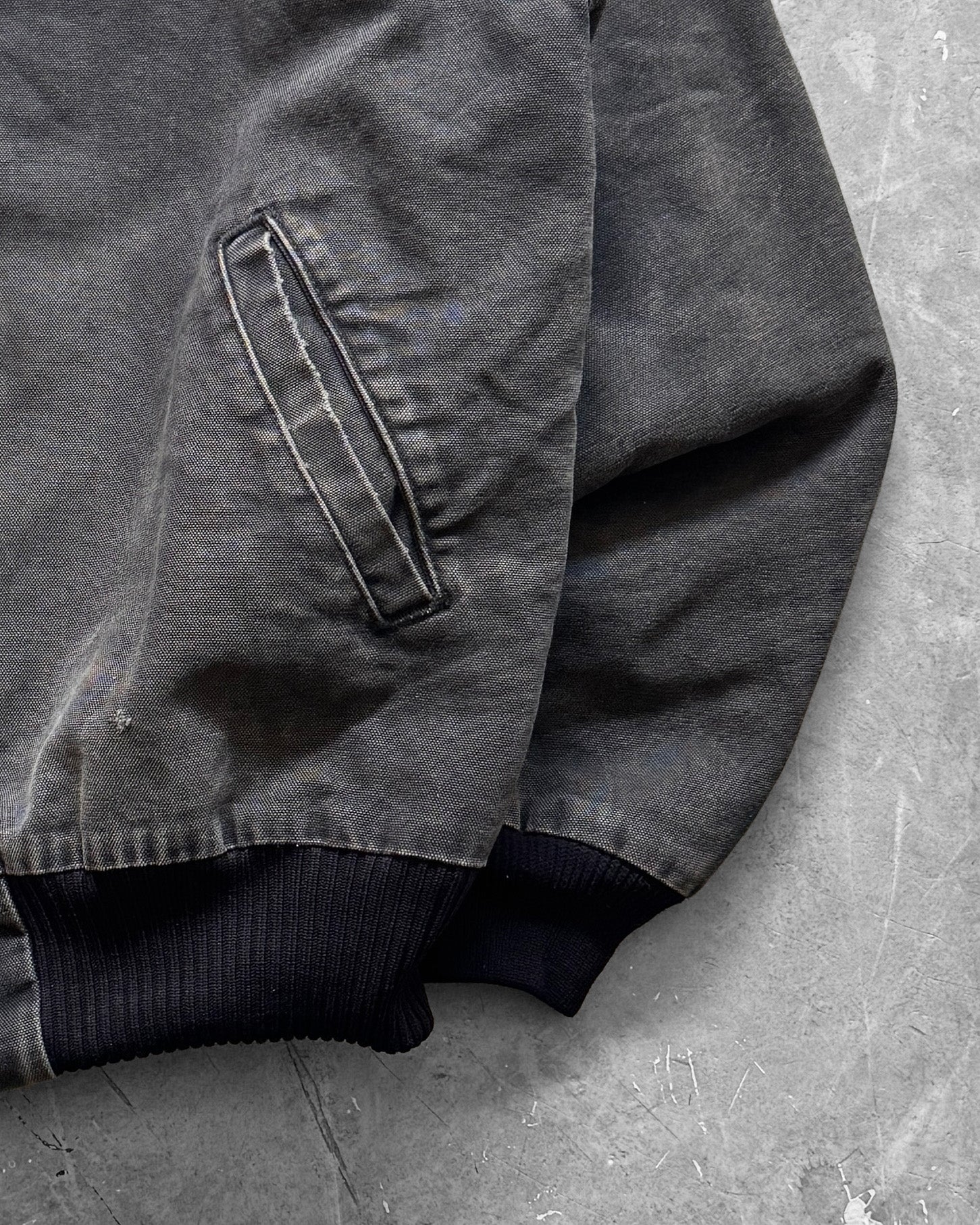 00's Carhartt Santa fe jacket - Large – Uniforments