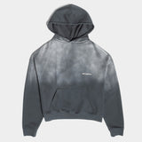 UNIFORMENTS CLASSIC LOGO HOODIE