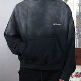 UNIFORMENTS CLASSIC LOGO HOODIE